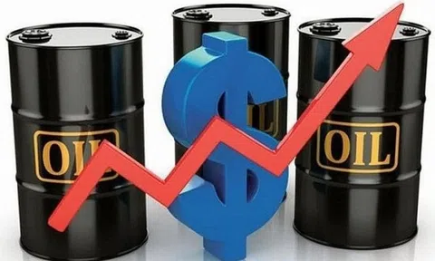 Giá xăng dầu hôm nay 31/3/2023: Tăng tốc phiên giao dịch cuối tuần