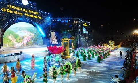 Quảng Ninh: Gần 190 sự kiện, hoạt động kích cầu du lịch trong năm 2024
