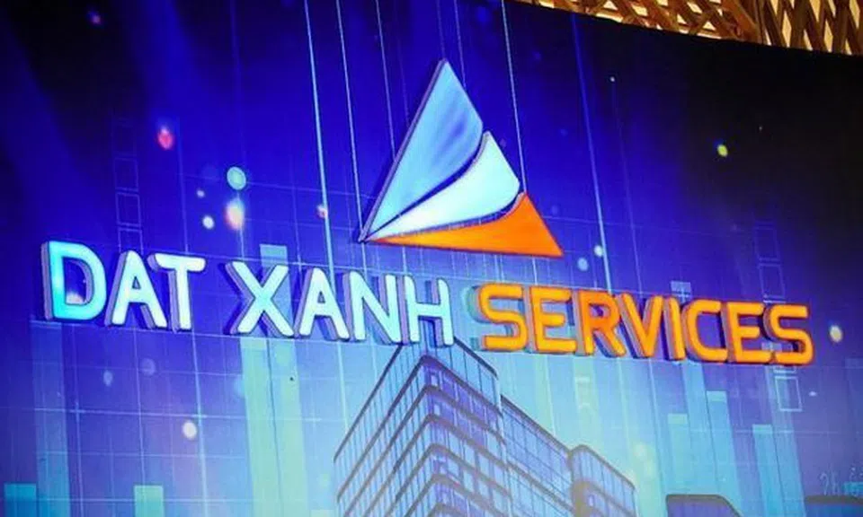 Đất Xanh Services (DXS) đặt kế hoạch kinh doanh "đi lùi" 62% trong năm 2023, về còn 126 tỷ đồng
